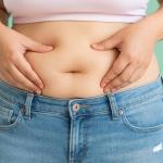 5 Gründe, warum Sie am Bauch zunehmen
